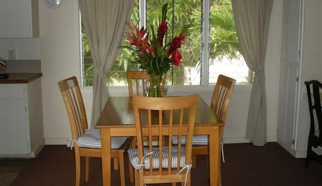 Hale Kekaha Palms Ocean View.BEST sunsets! Short walk to BEACH - TVNCU #4207 in Kekaha