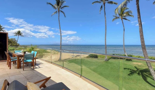 South Maui's Best Family Reunion Spot in Kihei