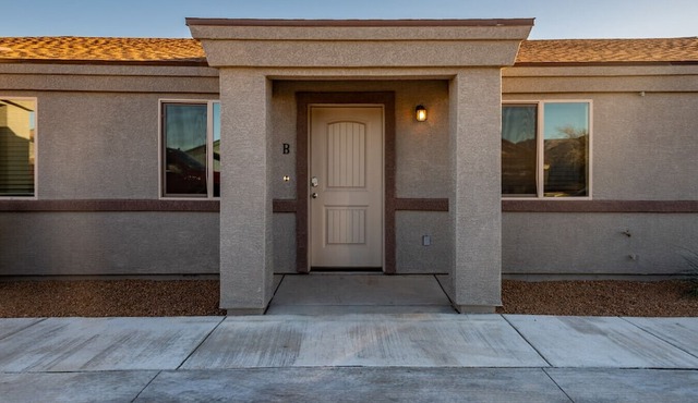 Freshly Built Stay | Quiet Area Near Golf & Dining in Kingman