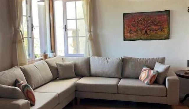 Lavender Guest House Imroz in Çanakkale