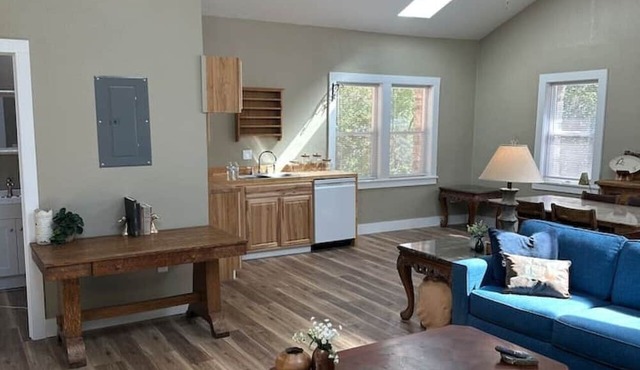 The Manager’s Quarters at Ash Creek in Globe