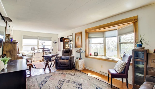 Spacious Duluth Home ~ 4 Mi to Lake Superior! in Duluth