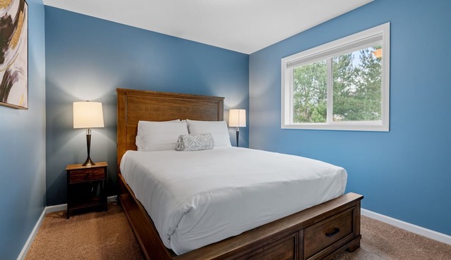 MINNeSTAY* Savanna Grove in Blaine