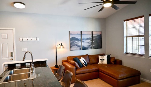 Cozy Granby Escape: Ski, Hike & Relax in Granby