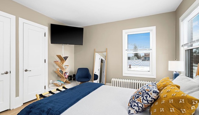 Lakeside Studio | Minutes from Downtown Duluth in Duluth