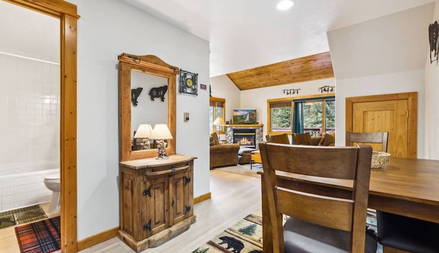 Fall River Hideaway Peaceful Near RMNP in Estes Park