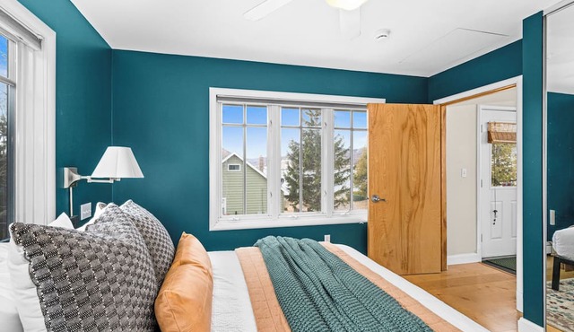 Dragëstil Park Point Aparthōtel | Boutique Collection by Heirloom in Duluth