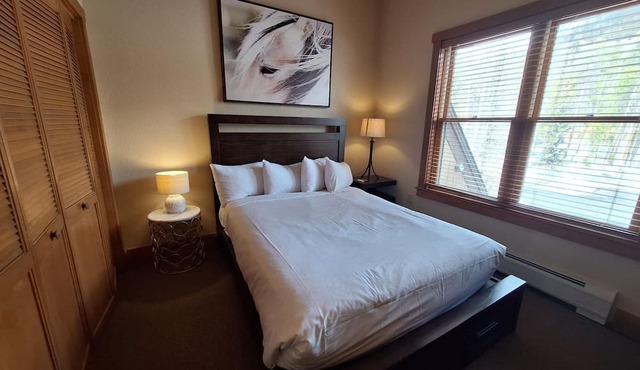 NEW! 3BR Red Hawk Townhome - Gondola Access in Keystone