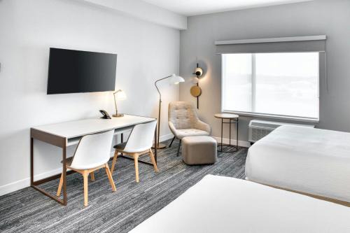 TownePlace Suites by Marriott Woodstock in Woodstock
