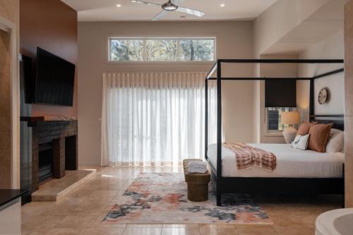 Clayfields Hunter Valley in Pokolbin