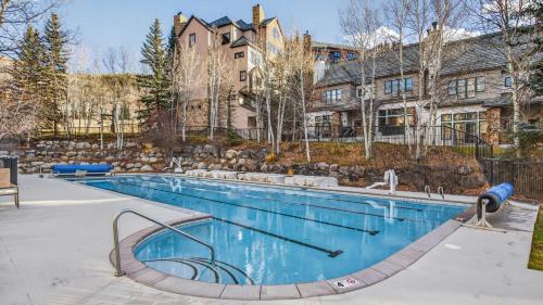Chalet Verve in Beaver Creek