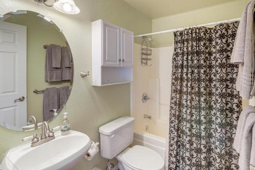 Explore the Coconino Forest! Flagstaff Cottage in Flagstaff