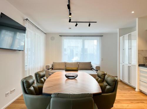 YUVA HOMES Germering - 100m2 - nahe München - 2 Bäder - S-Bahn in Germering