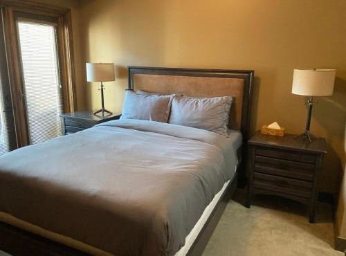 Mountain View Retreat in Radium Hot Springs