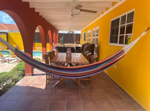 Casa Opal in Eagle Beach