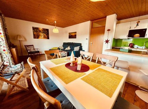 2 - Gemütlicher Bungalow am Fuße der Wasserkuppe in Dipperz