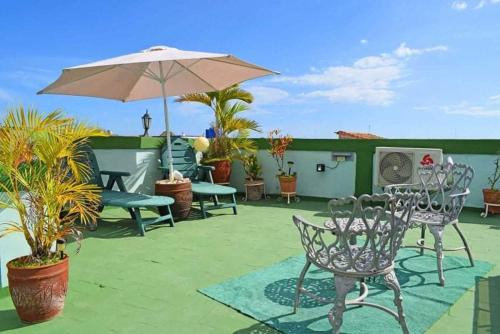 Casa la Espagnola in Trinidad