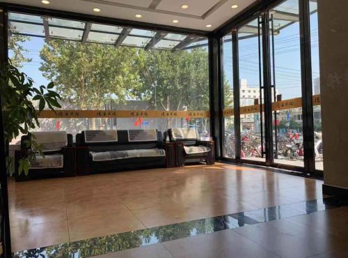 7Days Inn Shijiazhuang Friendship Avenue Jianguo Road in Shijiazhuang