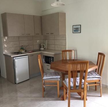 Janet's Apartments Elounda in Agios Nikolaos