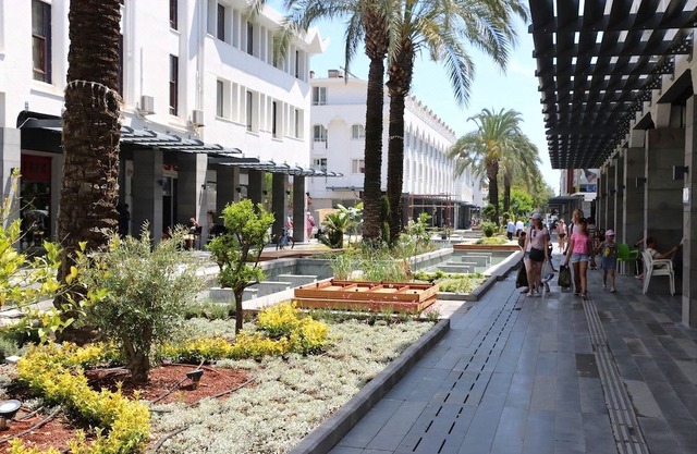 Kemer Suites in Kemer