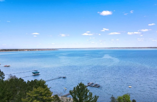 Pelican Beach Resort Nisswa 