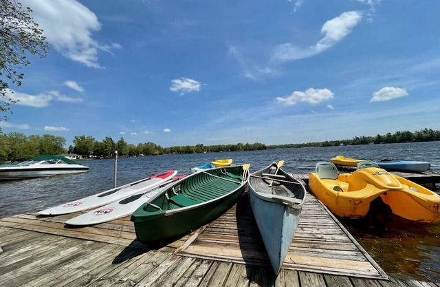 Bobcaygeon Resort Cottage Kawartha 