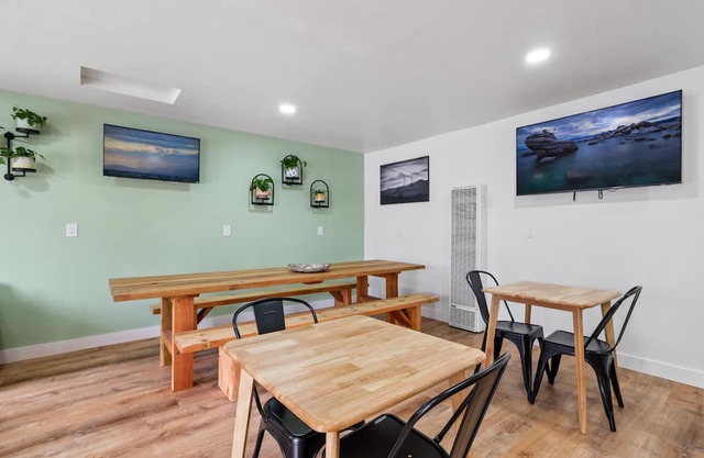 South Chalet Boutique Tahoe 