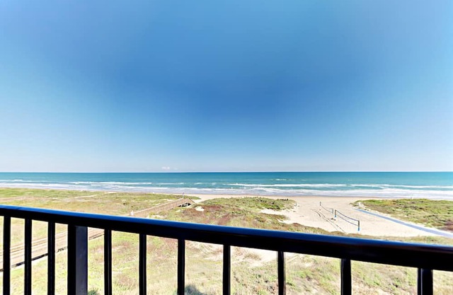 Suntide Padre Island 