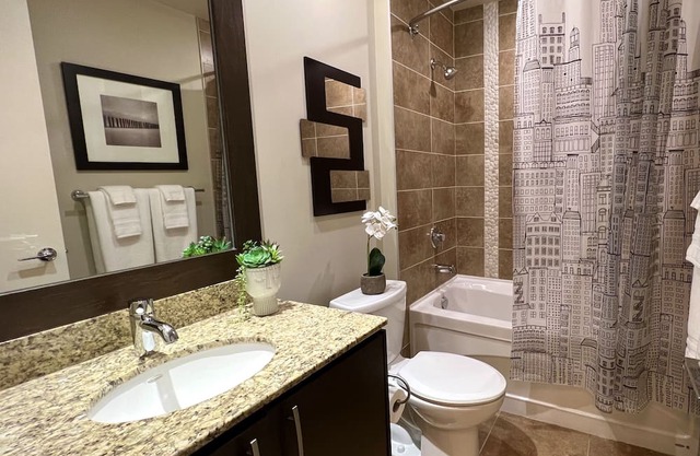 Bear Mountain 