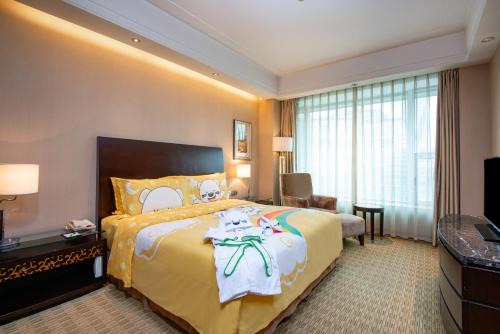 Holiday Inn Century City East 