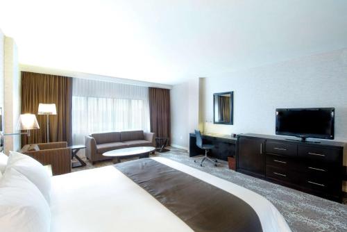 Doubletree 