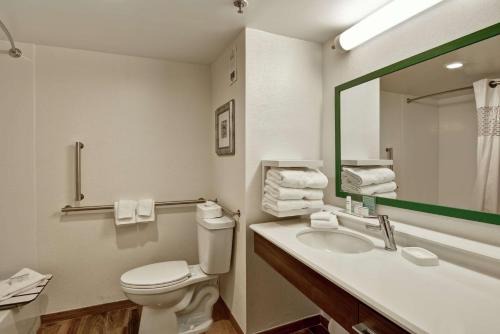 Hampton Inn Road 