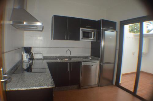 Hipoclub Villas Aguamarina 